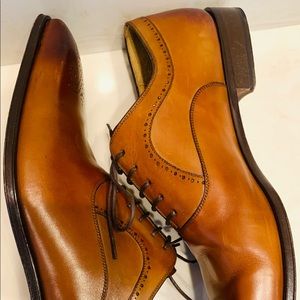 Magnanni shoes
